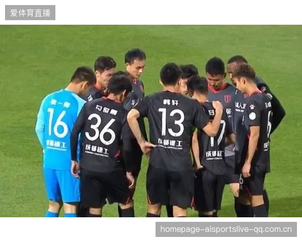 延边龙鼎主场零比一落后给广东广州豹：从“逆袭”到“逆风”